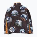 Мъжки суитшърт от полар KAVU Teannaway snowglobe 2