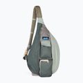 Градска раница KAVU Rope 10 l alpine lake