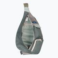 Градска раница KAVU Rope 10 l alpine lake 3