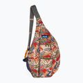 Градска раница KAVU Rope 10 l Brush Meadow