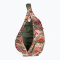 Градска раница KAVU Rope 10 l Brush Meadow 3