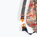 Градска раница KAVU Rope 10 l Brush Meadow 4