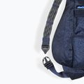 Градска раница KAVU Rope Sling 10 l navy topo 4