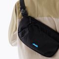 Чанта KAVU Roam Sling 5 l raven 7