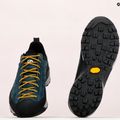 Мъжки ботуши за трекинг SCARPA Mescalito GTX blue 72103-200/2 17