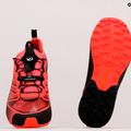 Дамски обувки за бягане SCARPA Ribelle Run bright red/black 14