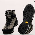 Мъжки ботуши за трекинг SCARPA Mescalito TRK GTX grey 61050 17