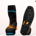 SCARPA Phantom Tech HD високопланински ботуши черно-оранжеви 87425-210/1 18