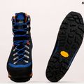 Високопланински ботуши AKU Hayatsuki GTX black-blue 920-063 17