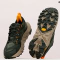 Мъжки ботуши за трекинг HOKA Anacapa Low GTX green 1122017-DBRYL 19