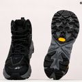 Дамски туристически обувки HOKA Anacapa Mid GTX black 1119372-BBLC 12