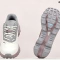 Дамски обувки за бягане On Running Cloudventure Waterproof ice/heron 13