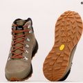 Мъжки ботуши за трекинг Terraventure Urban Mid clay/phantom на Jack Wolfskin 11