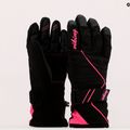 Дамски ски ръкавици Viking Tesera Ski pink 113/21/7435/46 9