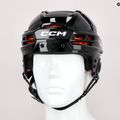CCM Tacks 70 хокейна каска черна 4109843 11