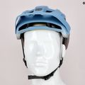 Fox Racing Speedframe Vinish велосипедна каска синя 29410_157 10