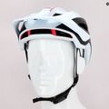 Каска за велосипед Fox Racing Speedframe Pro Blocked черно-бяла 29414_058 16