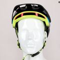FOX Speedframe Pro Lunar велосипедна каска черна 29881-001 18