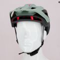 Fox Racing Speedframe Pro Blocked каска за велосипед зелена 29414_341 16