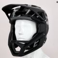 Fox Racing Proframe RS MHDRN каска за велосипед черна 29865_247 17