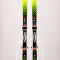Völkl Racetiger SL+RMotion 3 12 GW ски за спускане жълто/черно 122031/6877W1.VR 12