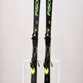 Ски за спускане Fischer RC4 WC RC MT + RC4 Z12 PR black A06022 T20220 13
