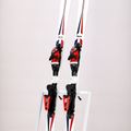 Мъжки ски за спускане Rossignol Signature Strato Crs K + NX12 white 15