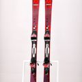 Völkl Deacon 72+RMotion 3 12 GW ски за спускане червени 122151/6877W1.VR 11