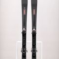 Дамски ски за спускане Salomon S Max 10W + M11 black L47039600 11