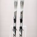 Дамски ски за спускане HEAD Power Joy SW SF-PR+Joy 12 grey 315671/100865 12