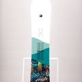 Сноуборд K2 First Lite green 11G0019/11 10
