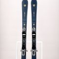 Дамски ски за спускане Rossignol Nova 4 CA + XP10 navy 13
