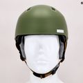 Ски каска K2 Verdict зелена 10G5005.3.1.L/XL 13
