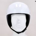 Детска ски каска HEAD Downforce Jr  бяла 320320 12