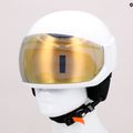 POC Levator MIPS ски каска водородно бяла 14
