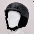 Ски каска K2 Illusion Eu black 10C4011.3.1.S 11