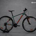 Kellys Spider 10 29  планински велосипед зелен 68864 16