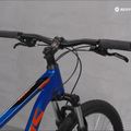 Kellys Spider 30 29" планински велосипед син 15
