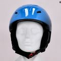 Детска ски каска 4F M016 36S синя 4FJAW22AHELM016 15