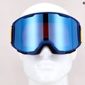 Dragon PXV Split ски очила червени 38280/6534614 11