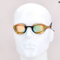 Очила за плуване Arena Cobra Ultra Swipe Mirror yellow copper/gold 002507/330 8