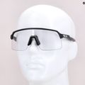 Очила за колоездене Oakley Sutro Lite матов карбон/прозрачни фотохромни очила 0OO9463 12