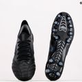 Mizuno Morelia Neo III Beta JP MD футболни обувки черни P1GA229099 11