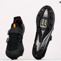 Мъжки MTB обувки за колоездене DMT MH10 black/black 14
