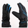 Мъжки ски ръкавици Viking Devon Ski black 110/22/6014/15 7