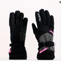 Дамска ски ръкавица Reusch Hannah R-TEX XT black 1000012327 8