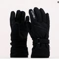 Дамски ски ръкавици Reusch Hannah R-TEX XT черни 60/31/213/7702 8
