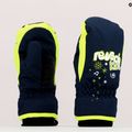 Детски ръкавици за сноуборд Reusch Mitten black 48/85/405/955 7