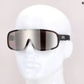 Очила за велосипеди POC Aspire tortoise brown/violet/silver mirror 7