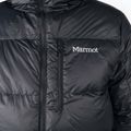 Мъжко яке Marmot Guides Down Hoody black 73060 3